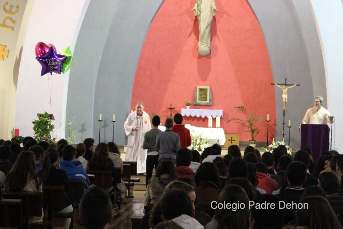 2014 03 13 CELEBRACIÓN LITÚRGICA (132)